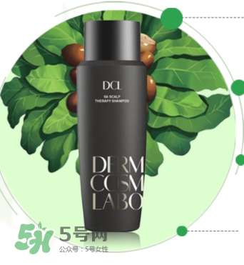 DCL SA無硅油洗發(fā)水好用嗎？DCL strengthening洗發(fā)水怎么樣？