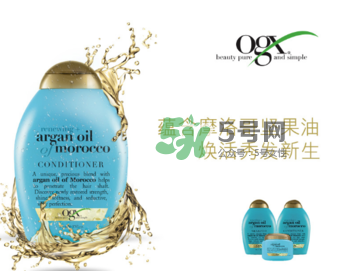 ogx洗發(fā)水各款介紹 ogx洗發(fā)水哪款好？