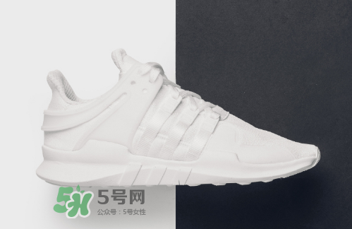 adidas eqt support adv monochrome黑白套裝多少錢_在哪買？