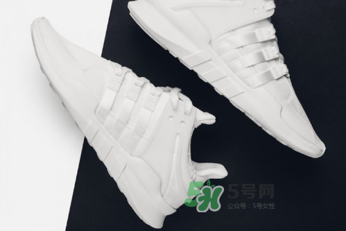 adidas eqt support adv monochrome黑白套裝多少錢_在哪買？