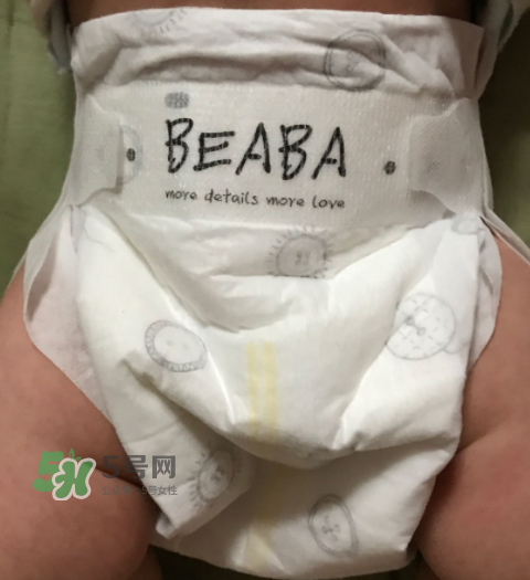 beaba紙尿褲怎么樣？beaba紙尿褲好嗎？