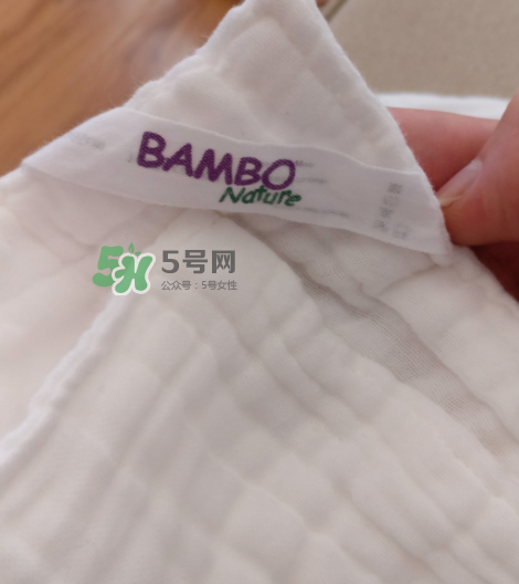 BAMBO班博浴巾怎么樣？BAMBO班博浴巾好用嗎？