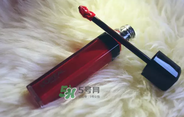 ysl2017啞光唇釉上市時(shí)間 ysl啞光唇釉多少錢(qián)