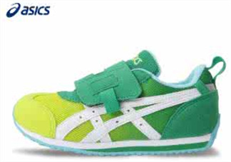 Asics童鞋尺碼對照表 Asics童鞋尺碼怎么選？