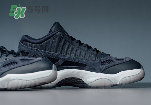 air jordan 11 low ie midnight navy什么時候發(fā)售？