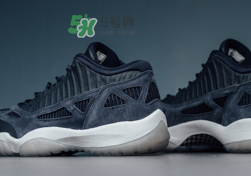 air jordan 11 low ie midnight navy什么時候發(fā)售？