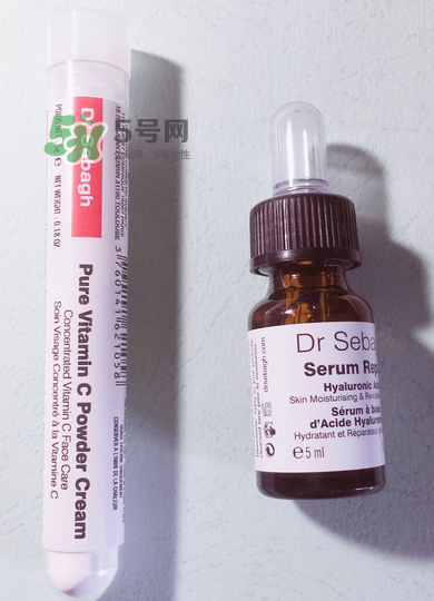 Dr Sebagh賽貝格塑顏修護(hù)精露好嗎？Dr Sebag賽貝格凍齡精華怎么樣