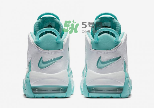 nike air more uptempo gs island green什么時候發(fā)售？