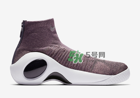 nike flight bonafide耐克大眼睛紫色配色什么時候發(fā)售？