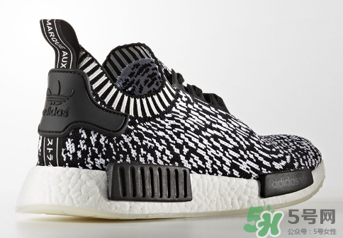 adidas nmd r1 zebra斑馬配色什么時(shí)候發(fā)售？