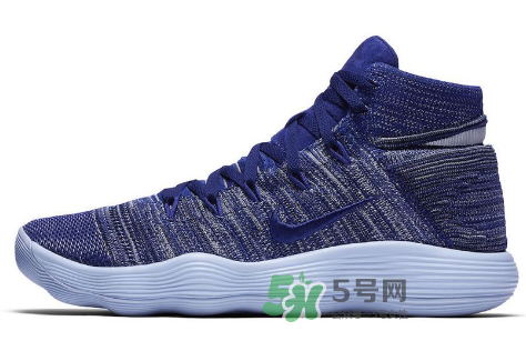 nike hyperdunk 2017 royal blue皇家藍什么時候發(fā)售？