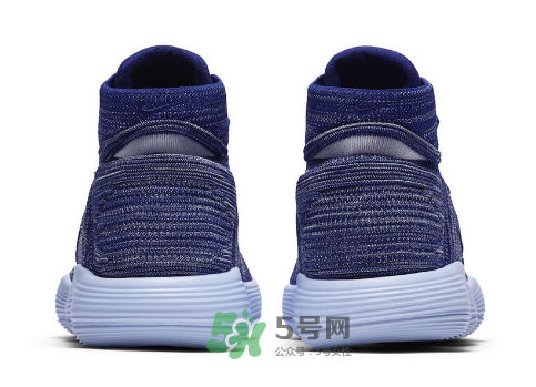 nike hyperdunk 2017 royal blue皇家藍什么時候發(fā)售？