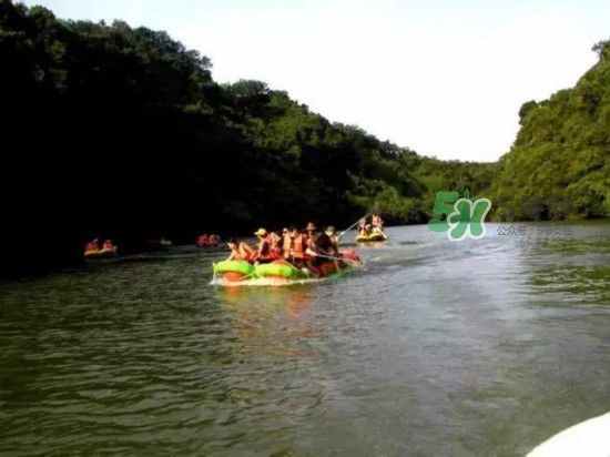 漂流需要準備什么東西？漂流哪里最好玩？