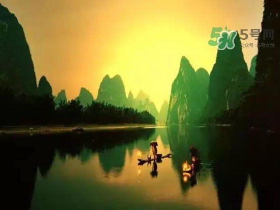 漂流需要準備什么東西？漂流哪里最好玩？