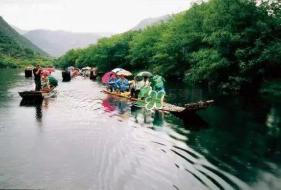 漂流需要準備什么東西？漂流哪里最好玩？
