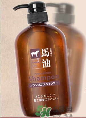 熊野馬油洗發(fā)水起頭屑嗎？KUMANO洗發(fā)水用完長頭屑嗎？