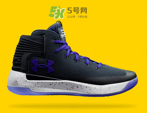 ua2017庫里亞洲行curry 3zero特別版配色多少錢？