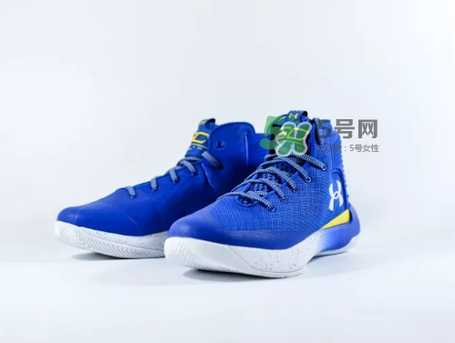 under armour curry 3zero上腳怎么樣？ua curry 3zero測評(píng)