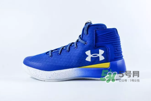 under armour curry 3zero上腳怎么樣？ua curry 3zero測評(píng)