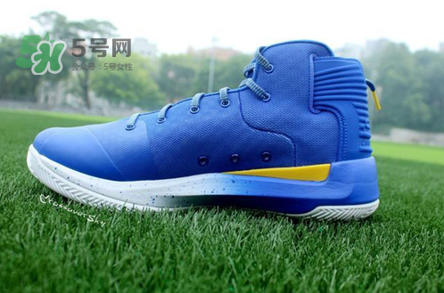 under armour curry 3zero上腳怎么樣？ua curry 3zero測評(píng)