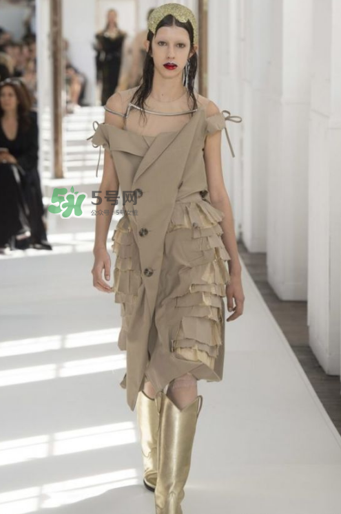 martin margiela2017秋冬系列怎么樣_好看嗎_款式有哪些？