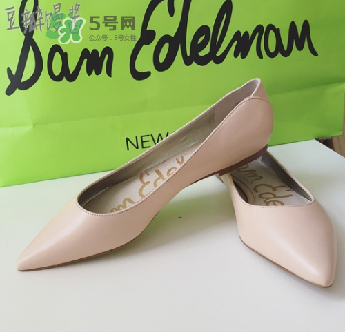 sam edelman鞋子怎么樣？sam edelman鞋子舒服嗎？