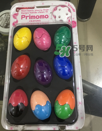 日本Primomo旋轉蠟筆怎么樣 Primomo旋轉蠟筆好用嗎？