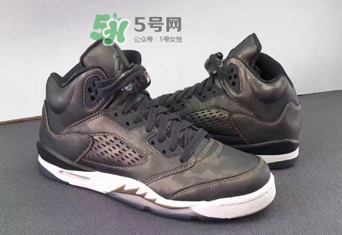 air jordan 5 premium heiress反光迷彩什么時(shí)候發(fā)售？