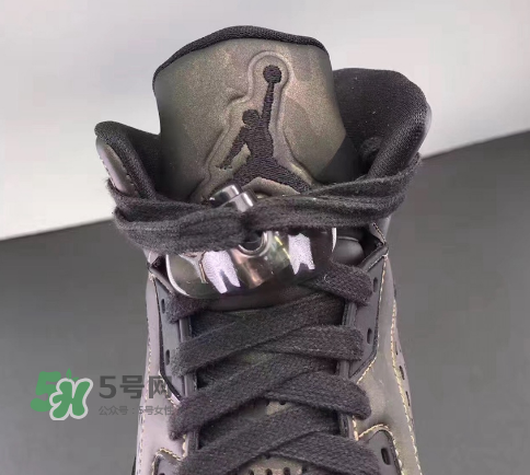 air jordan 5 premium heiress反光迷彩什么時(shí)候發(fā)售？