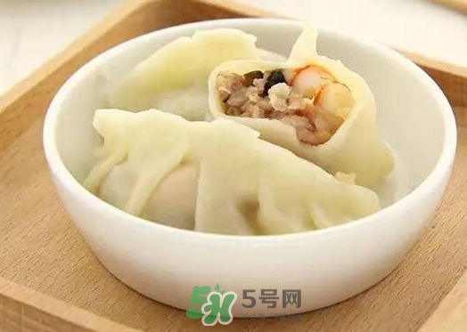 三伏天為什么吃餃子？三伏天吃餃子什么餡兒好？