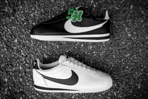 nike cortez leather yin yang陰陽配色多少錢？