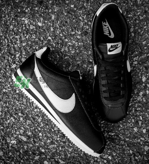 nike cortez leather yin yang陰陽配色多少錢？