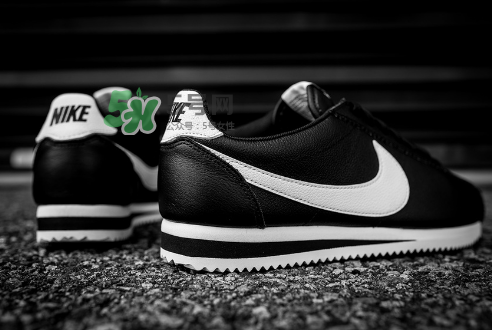 nike cortez leather yin yang陰陽配色多少錢？