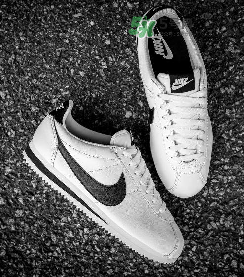 nike cortez leather yin yang陰陽配色多少錢？