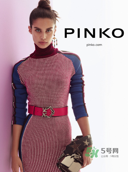 pinko2017秋冬系列怎么樣_好看嗎_款式有哪些？