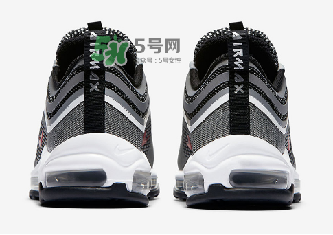 nike air max 97 ultra升級(jí)輕量版銀子彈什么時(shí)候發(fā)售？