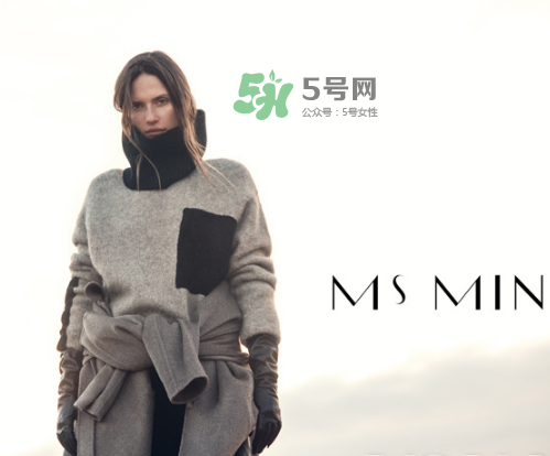 ms min2017秋冬系列怎么樣_好看嗎_款式有哪些？