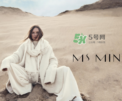 ms min2017秋冬系列怎么樣_好看嗎_款式有哪些？