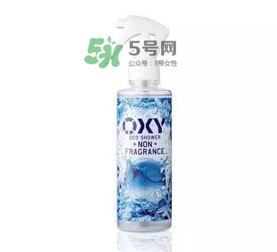 樂(lè)敦oxy降溫冷感噴霧怎么用？樂(lè)敦oxy降溫噴霧怎么樣