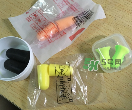 ohropax soft mini耳塞好用嗎_怎么樣？