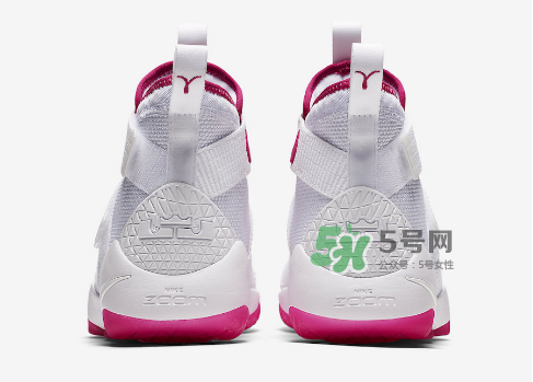 nike lebron soldier 11 kay yow抗乳腺癌配色什么時候發(fā)售？