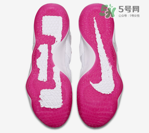 nike lebron soldier 11 kay yow抗乳腺癌配色多少錢？