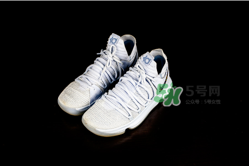 nike kd 10怎么樣？耐克杜蘭特10實(shí)戰(zhàn)測(cè)評(píng)