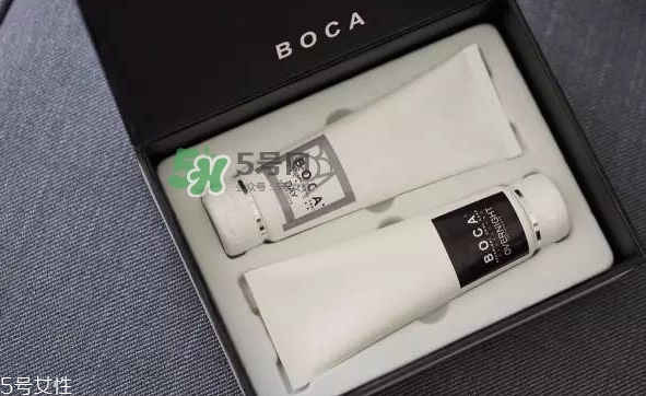 boca牙膏怎么樣？boca牙膏好用嗎？