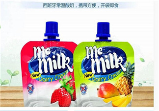 美妙可me milk酸奶怎么樣？美妙可me milk斷奶好嗎？