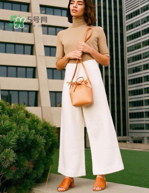 mansur gavriel是什么牌子_哪個國家的_什么檔次？