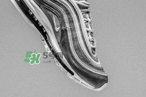 nike air max 97 premium麂皮銀子彈什么時候發(fā)售？