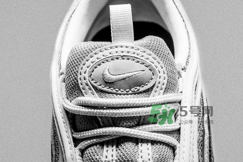 nike air max 97 premium麂皮銀子彈什么時候發(fā)售？