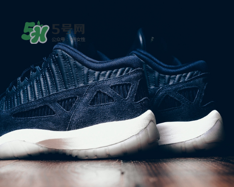 air jordan 11 low ie obsidian黑曜石多少錢？