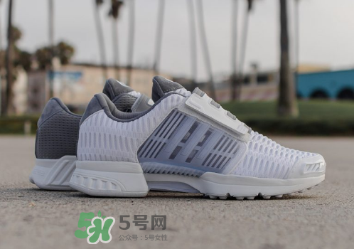 adidas climacool los angeles洛杉磯別注款怎么買_在哪買？